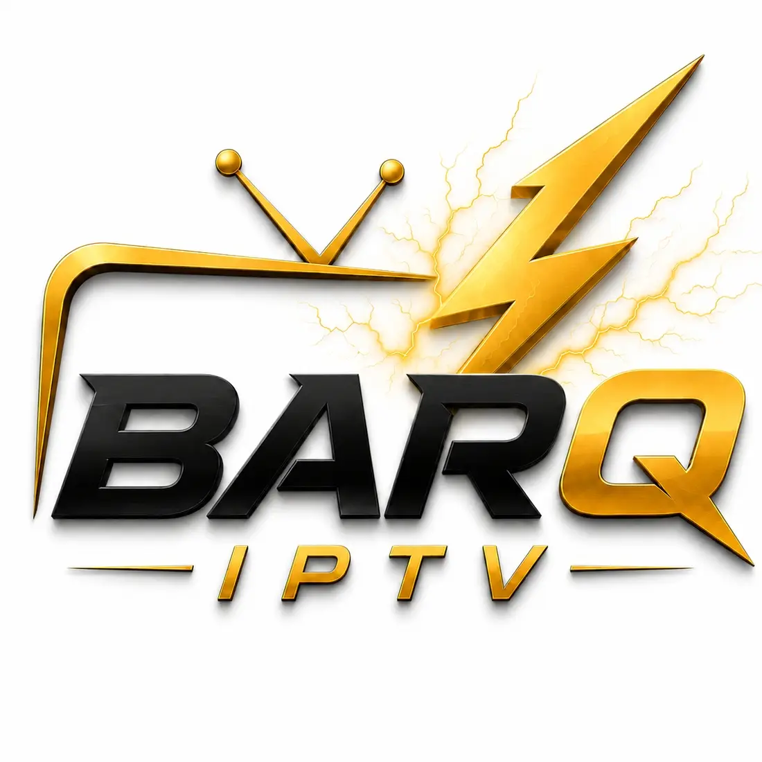 اشتراك BARQ IPTV